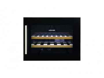 Tủ rượu Kocher KWEU - 1128B